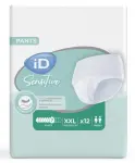 15003-id pants sensitive super xxl 12ks
